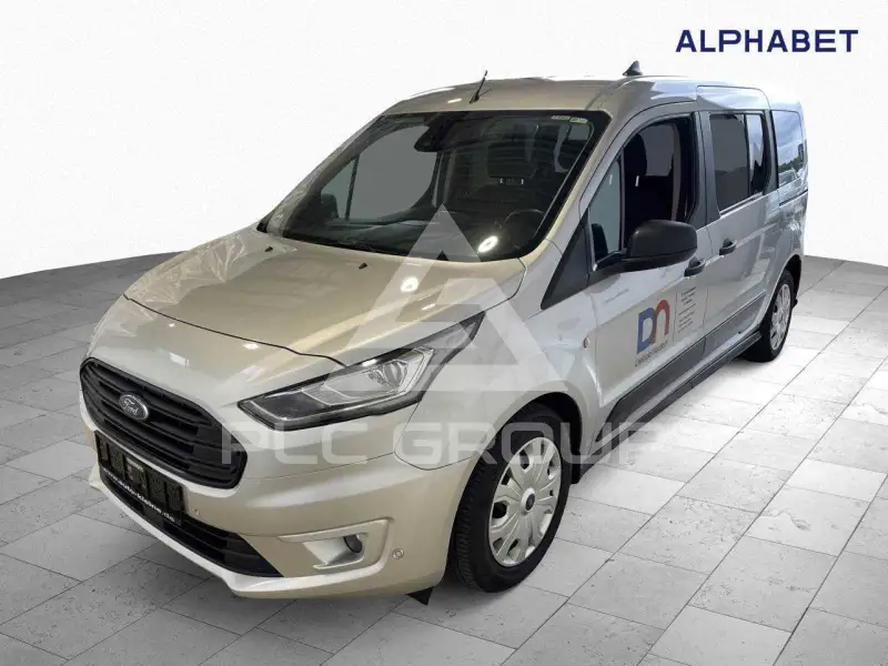 2022 Ford TRANSIT