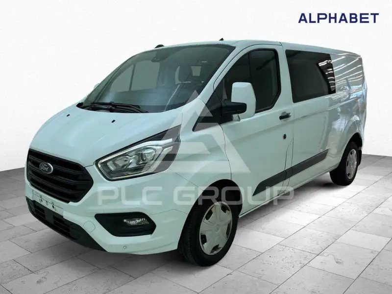 2022 Ford TRANSIT