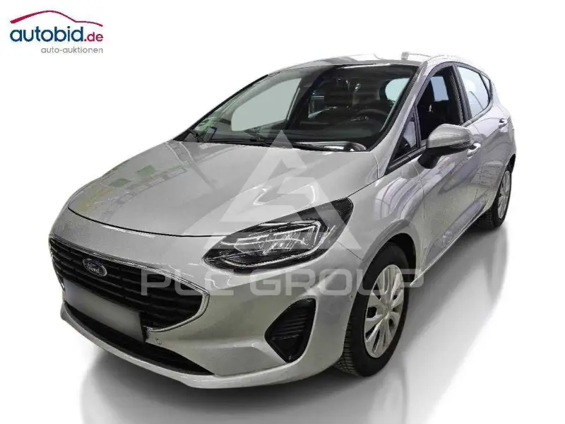 2022 Ford FIESTA