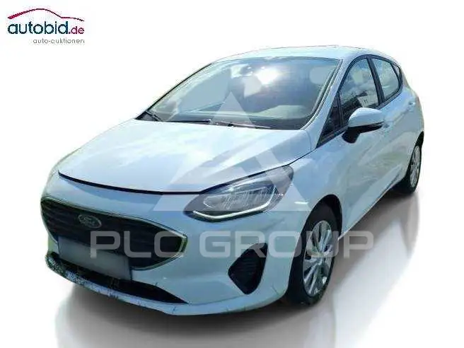 2022 Ford FIESTA