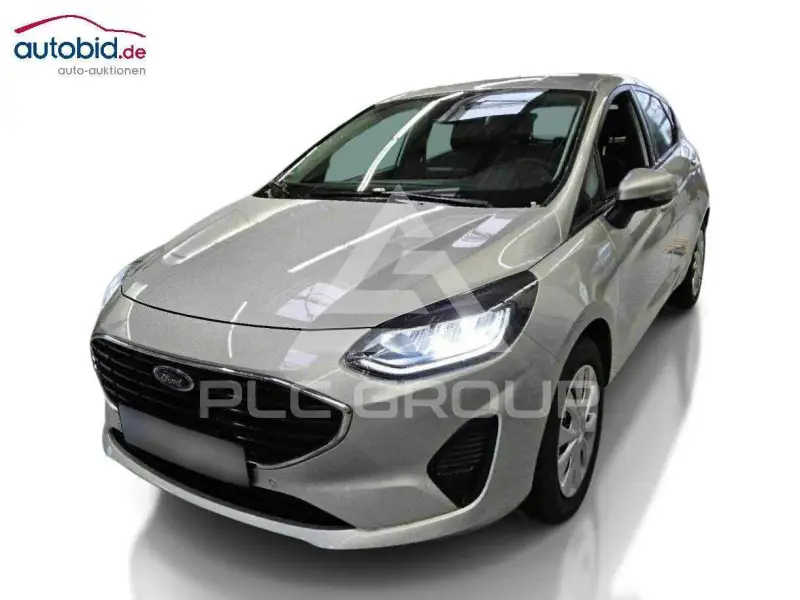 2022 Ford FIESTA