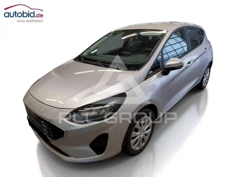 2022 Ford FIESTA