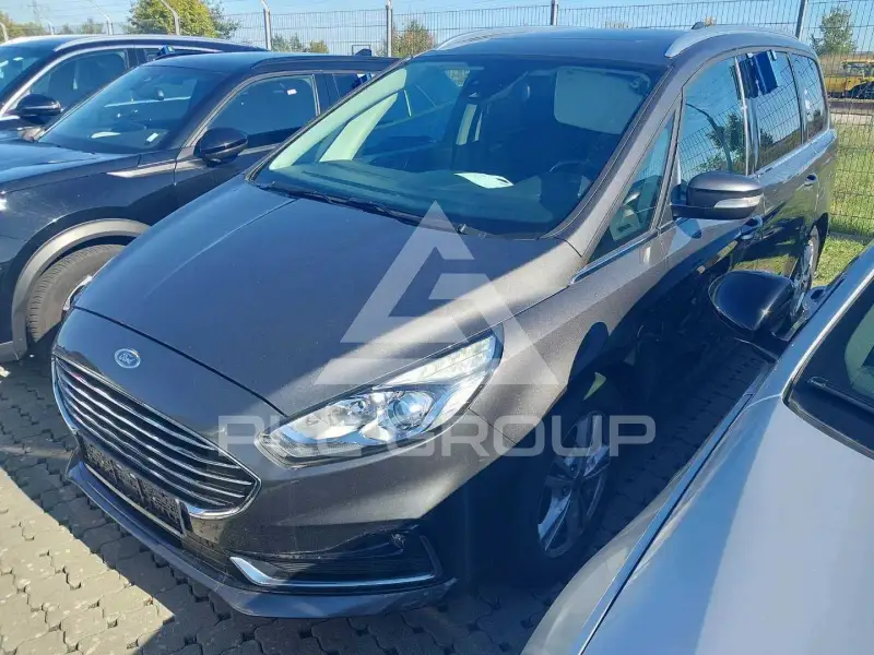 2022 Ford GALAXY
