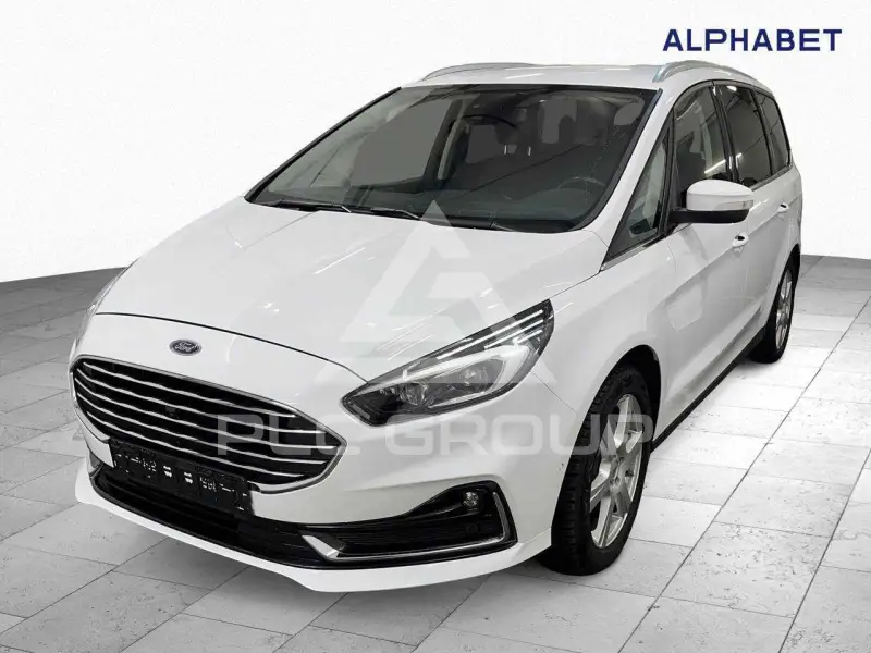 2022 Ford GALAXY