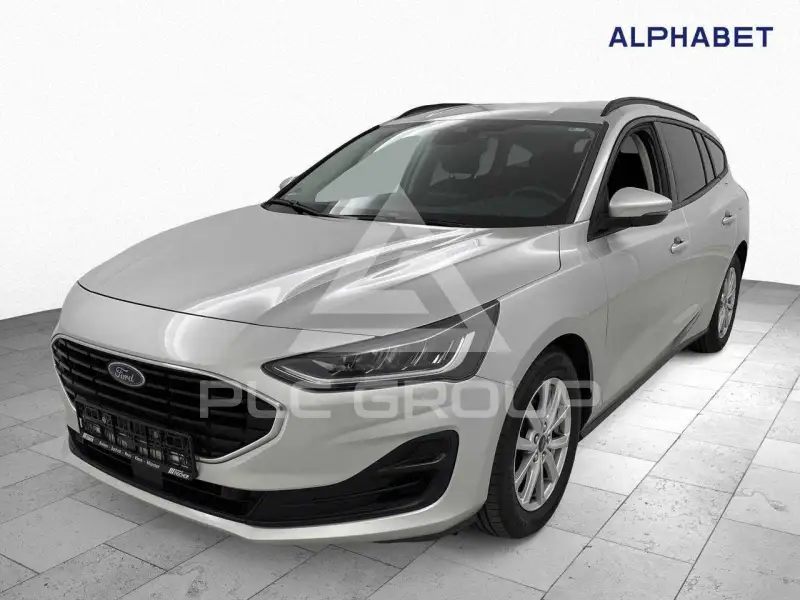 2022 Ford FOCUS