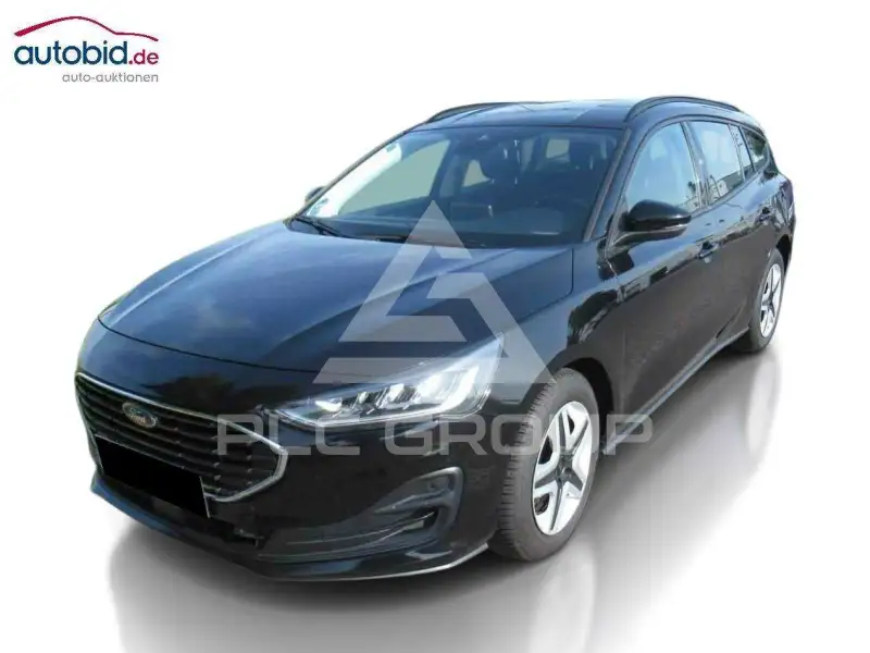 2022 Ford FOCUS