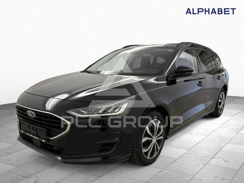2022 Ford FOCUS