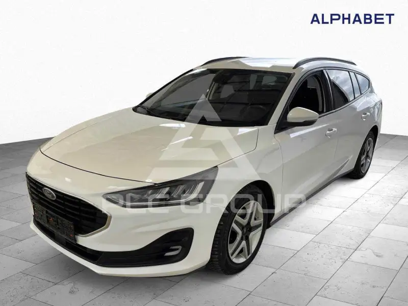 2022 Ford FOCUS