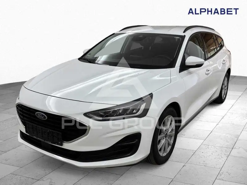 2022 Ford FOCUS