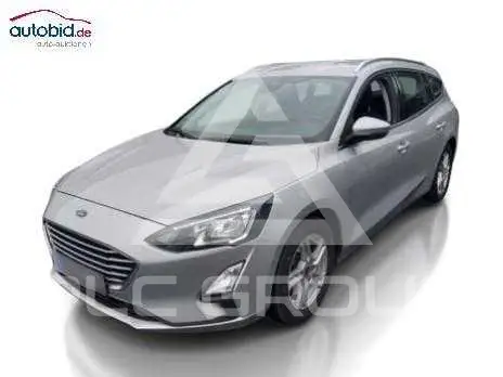 2022 Ford FOCUS