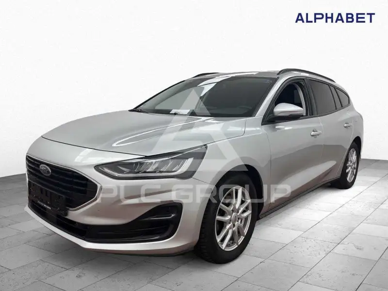 2022 Ford FOCUS