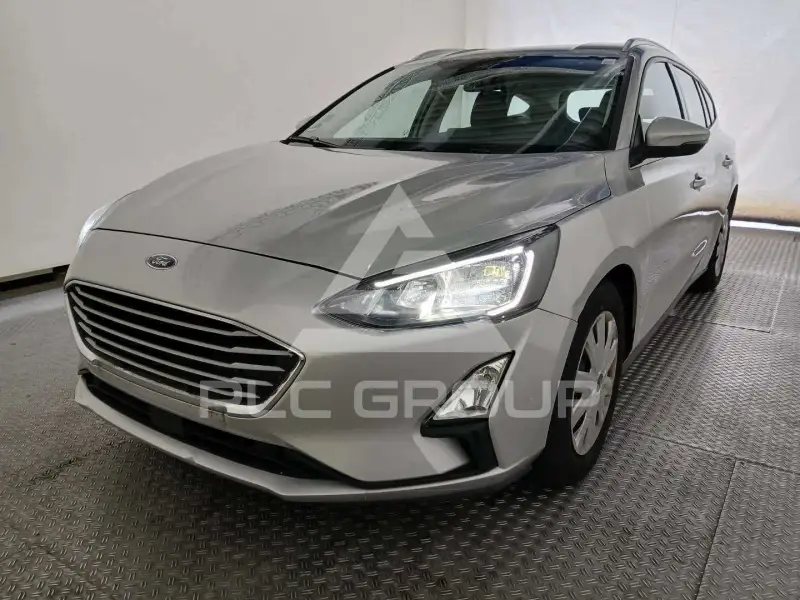 2022 Ford FOCUS