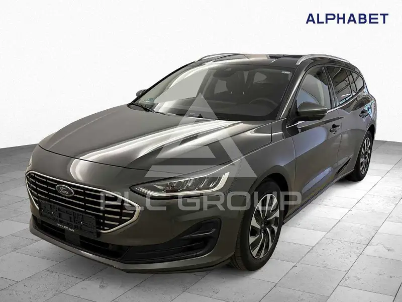 2022 Ford FOCUS