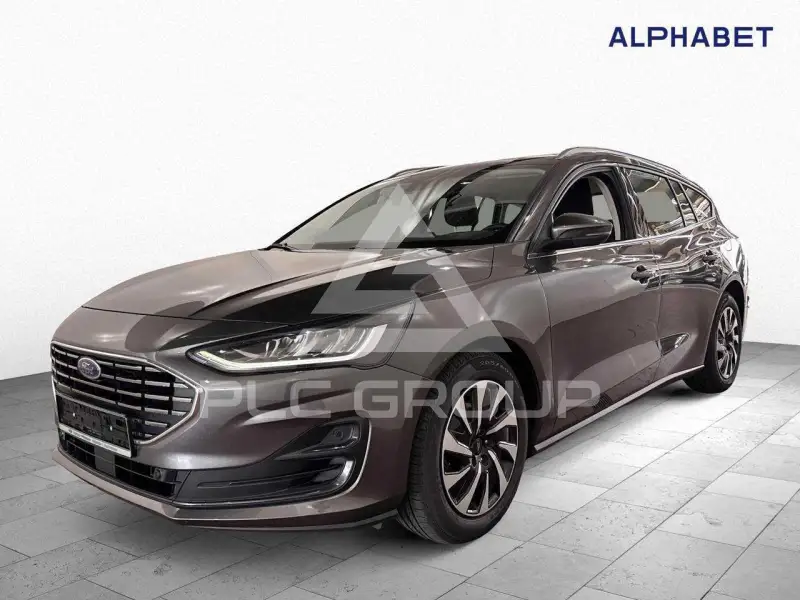 2022 Ford FOCUS