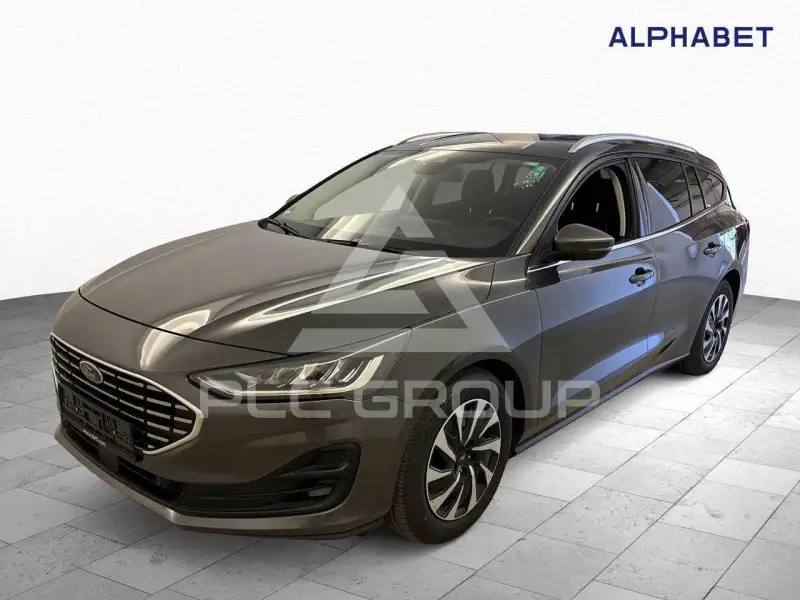 2022 Ford FOCUS