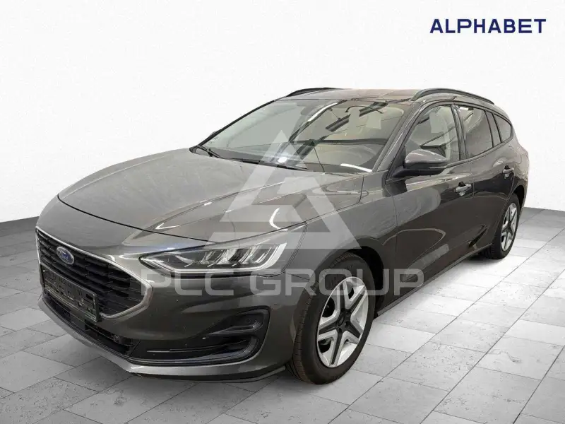 2022 Ford FOCUS