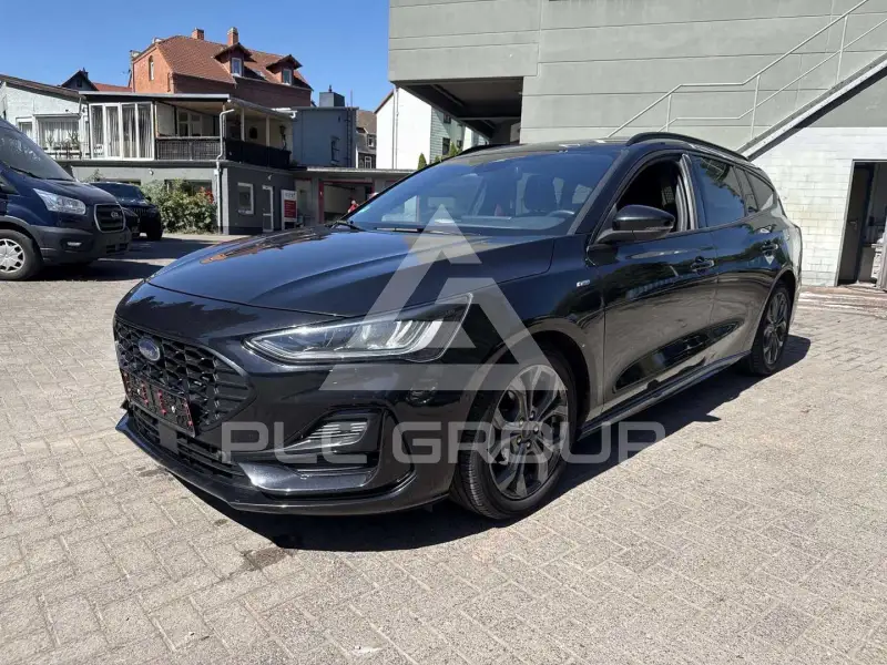 2022 Ford FOCUS