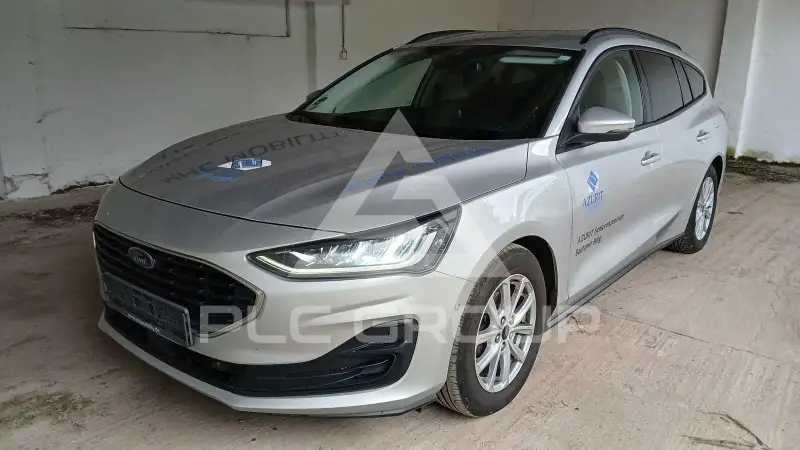 2022 Ford FOCUS
