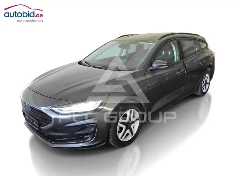 2022 Ford FOCUS