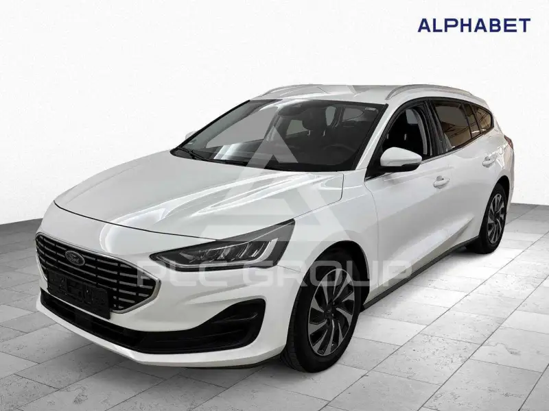 2022 Ford FOCUS