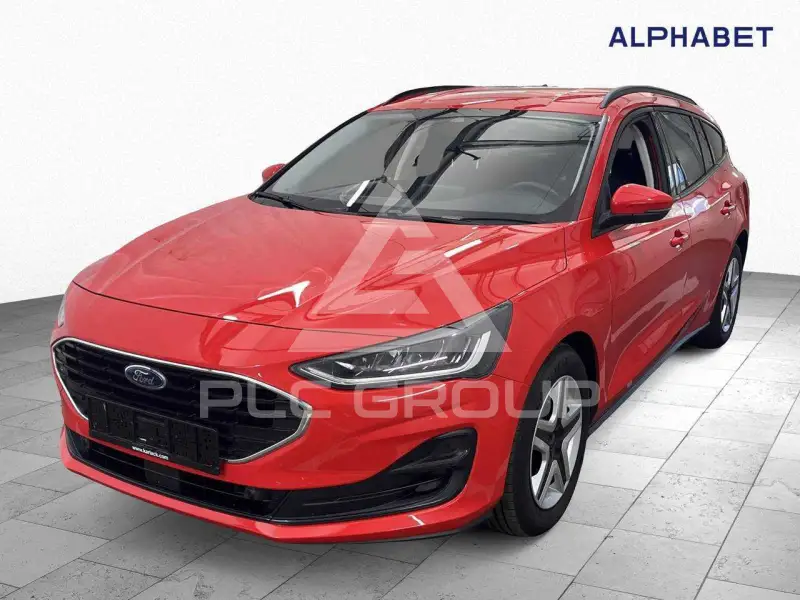 2022 Ford FOCUS