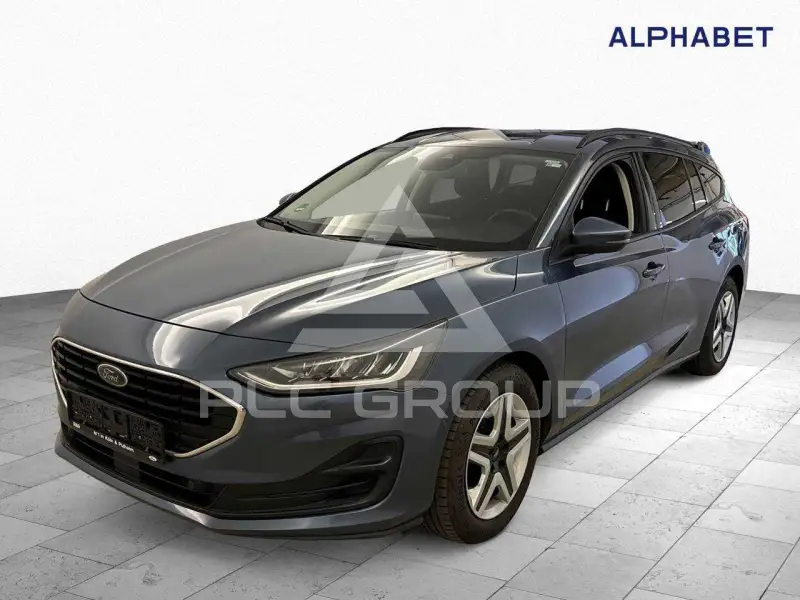 2022 Ford FOCUS