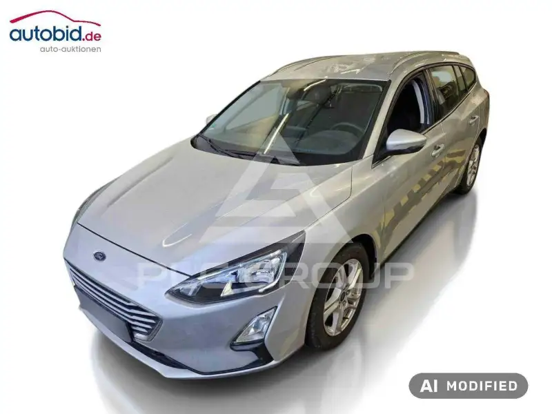 2022 Ford FOCUS