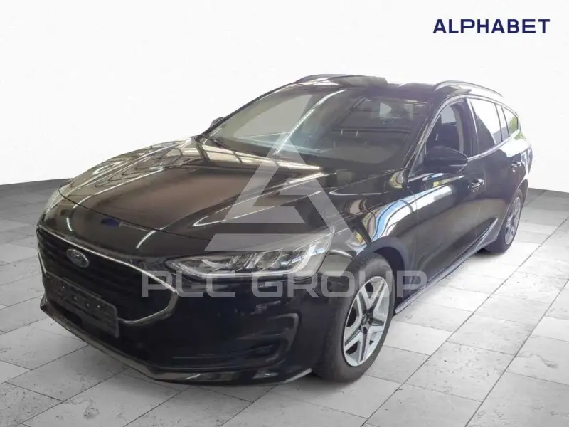 2022 Ford FOCUS