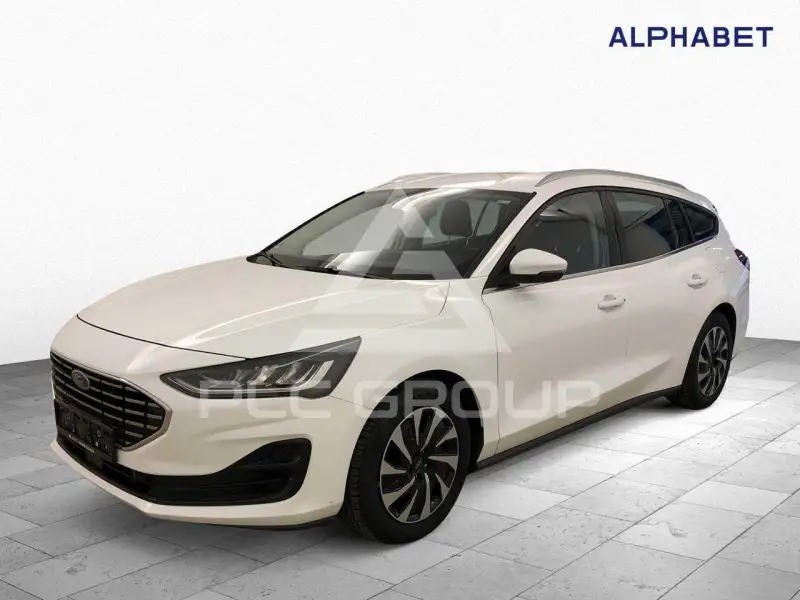 2022 Ford FOCUS
