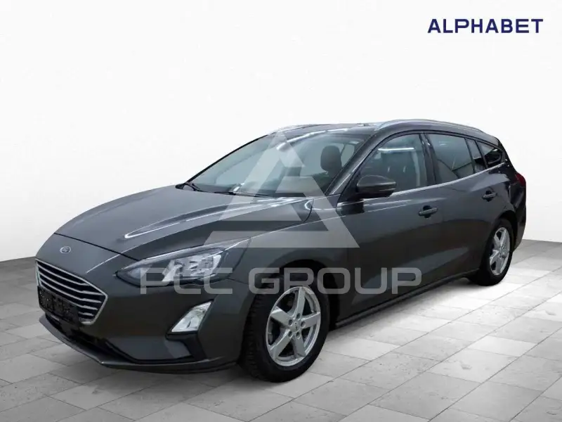 2022 Ford FOCUS