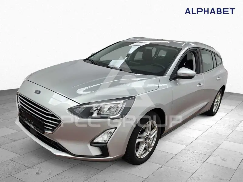 2022 Ford FOCUS