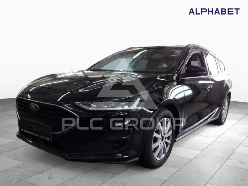 2022 Ford FOCUS