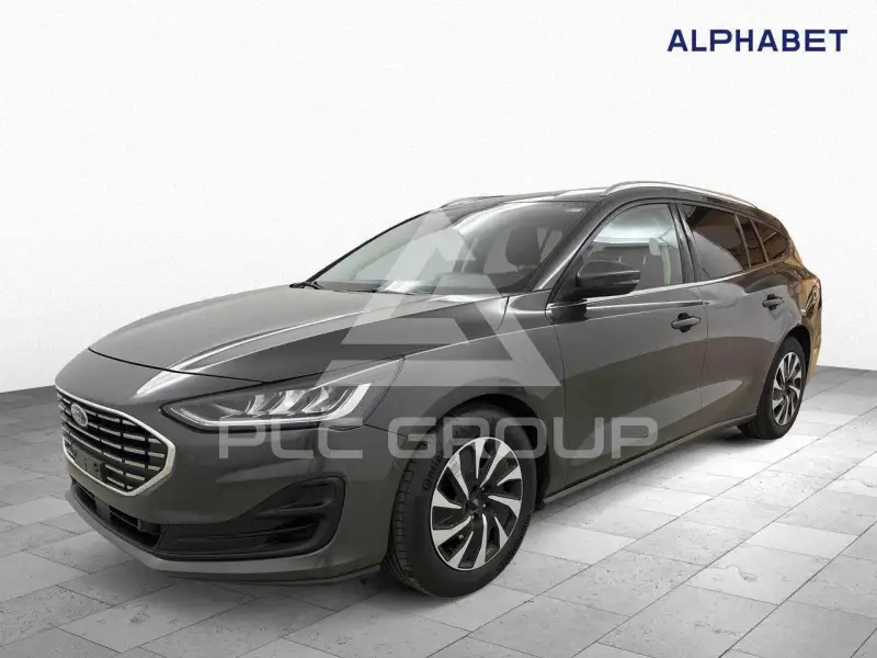 2022 Ford FOCUS