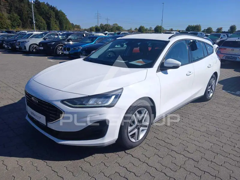 2022 Ford FOCUS