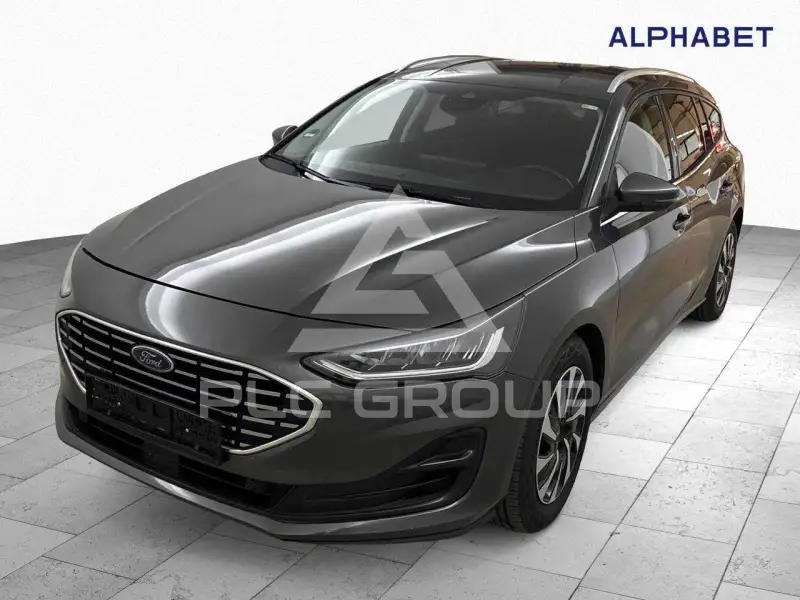 2022 Ford FOCUS