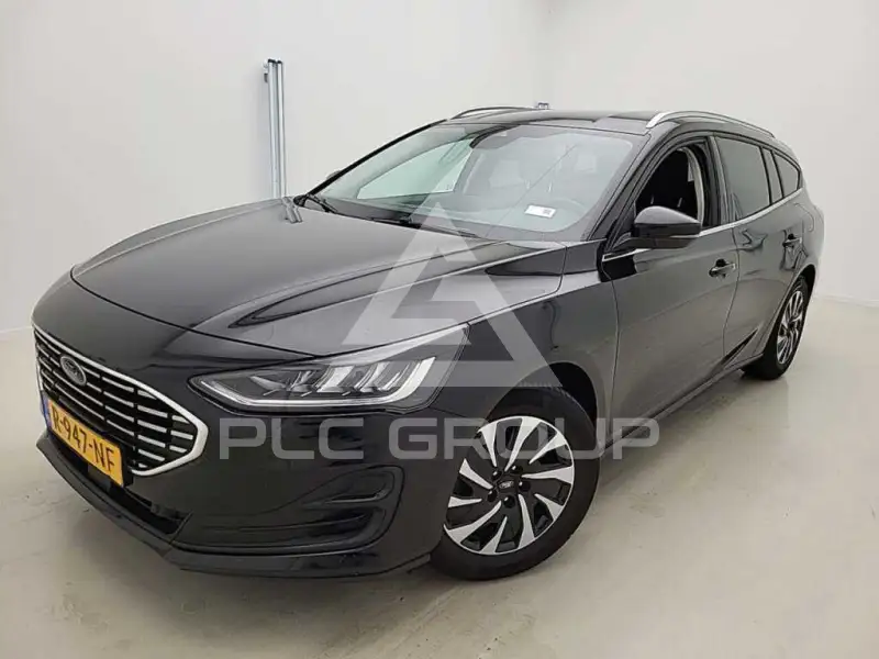 2022 Ford FOCUS