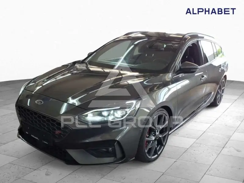 2022 Ford FOCUS
