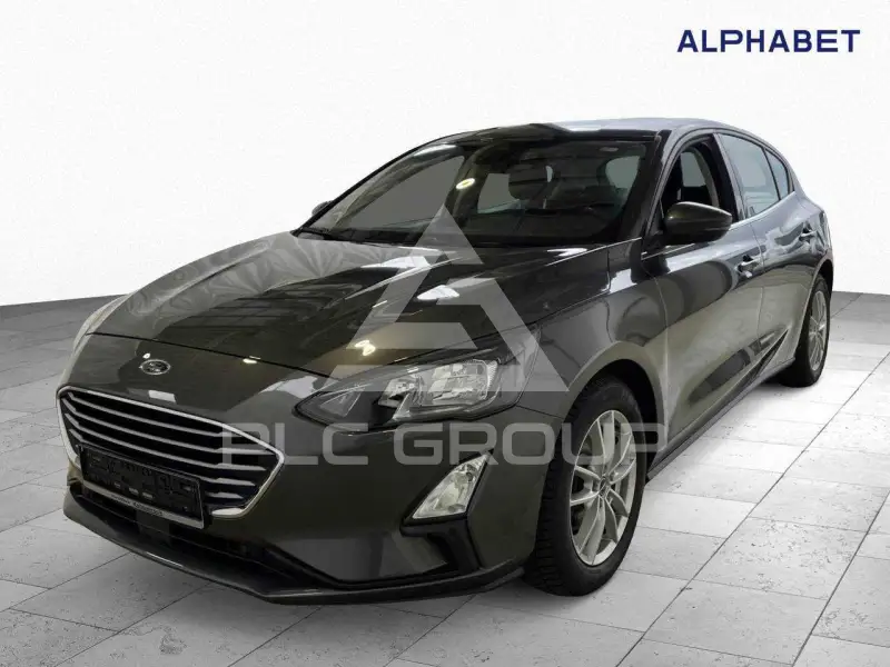 2022 Ford FOCUS