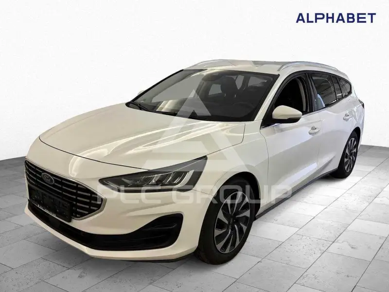 2022 Ford FOCUS