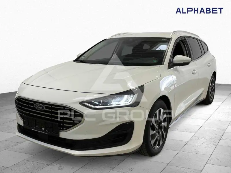 2022 Ford FOCUS