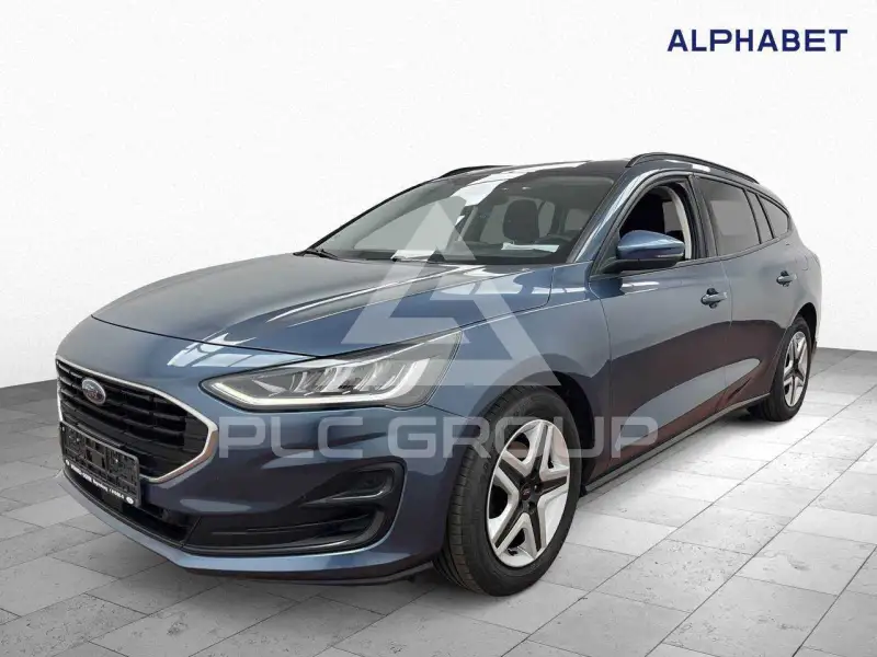 2022 Ford FOCUS