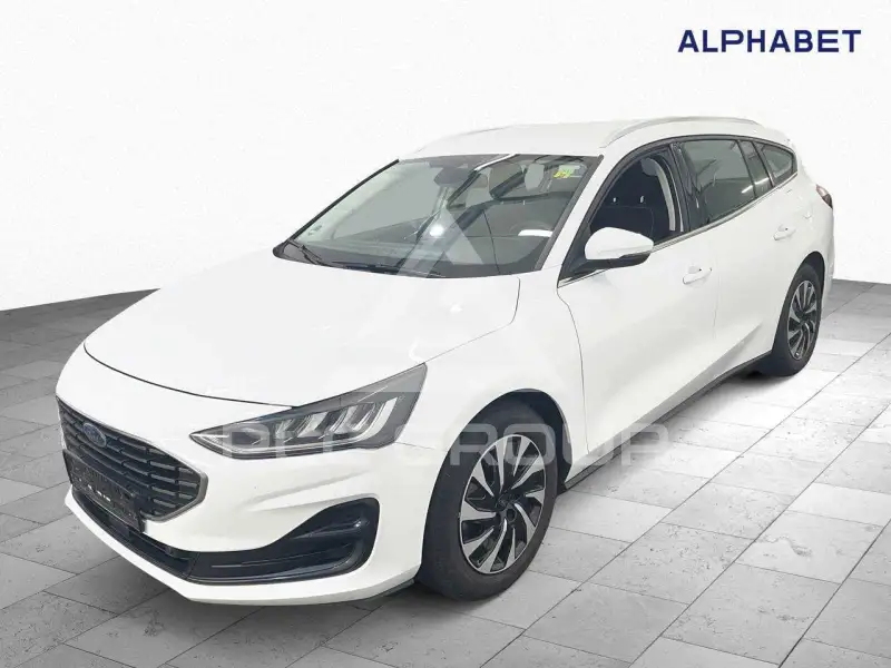 2022 Ford FOCUS