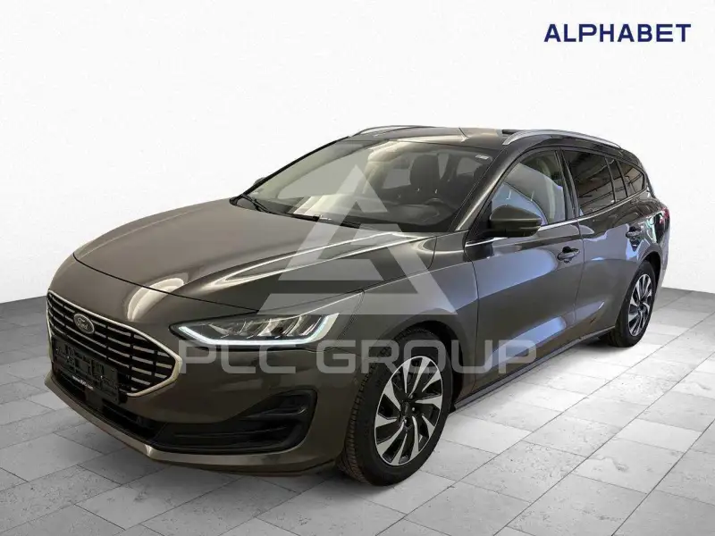 2022 Ford FOCUS