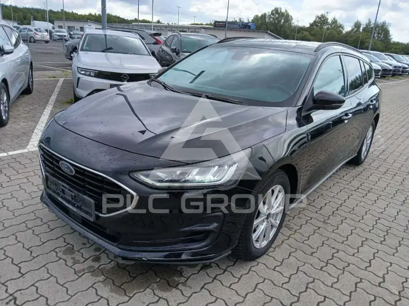 2022 Ford FOCUS