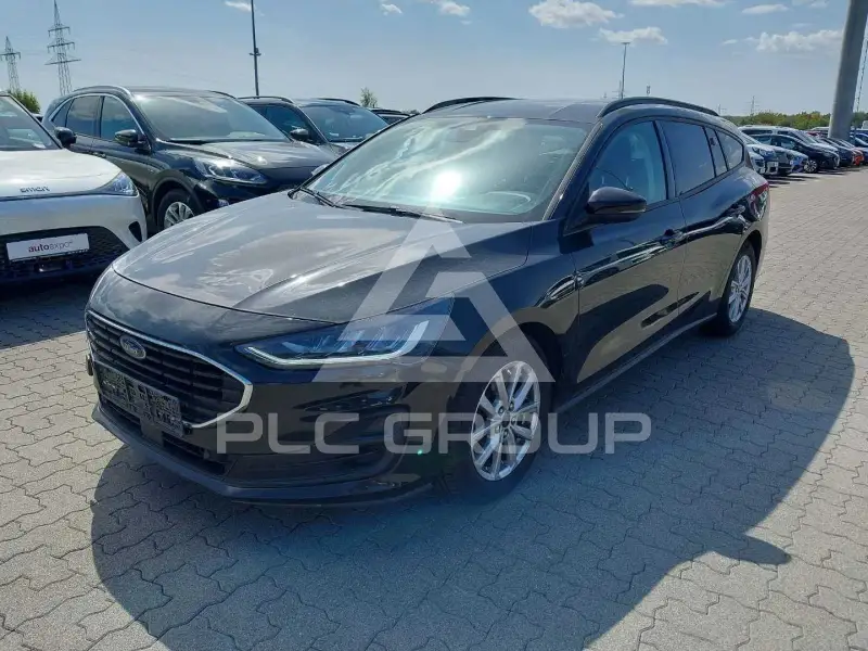 2022 Ford FOCUS