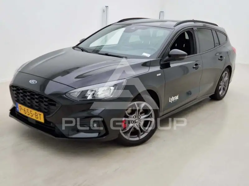 2022 Ford FOCUS