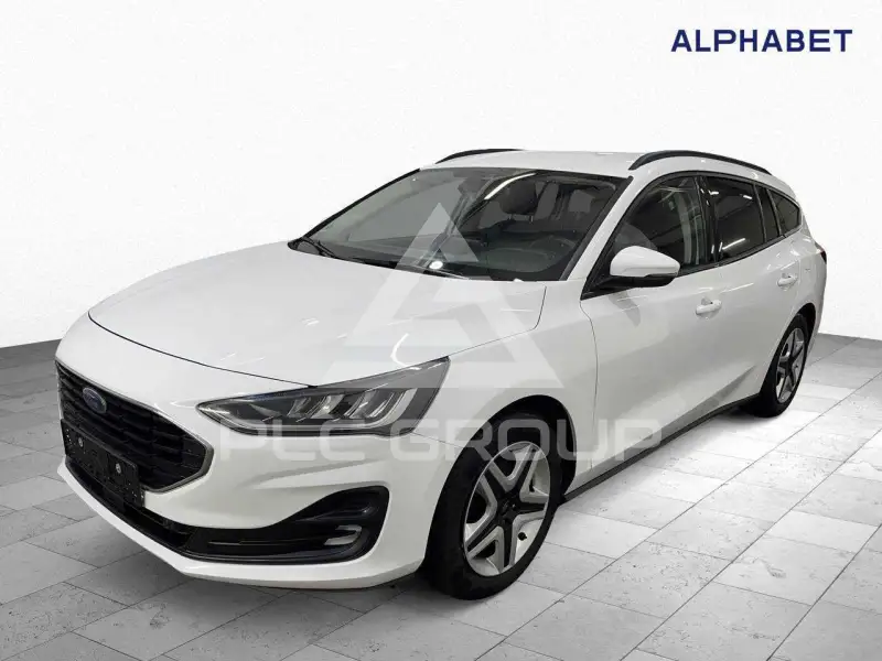 2022 Ford FOCUS