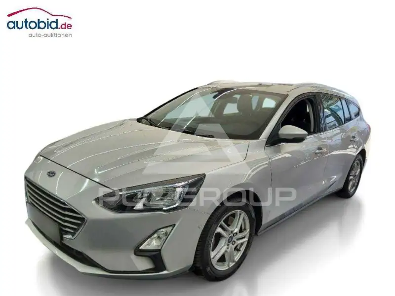 2022 Ford FOCUS