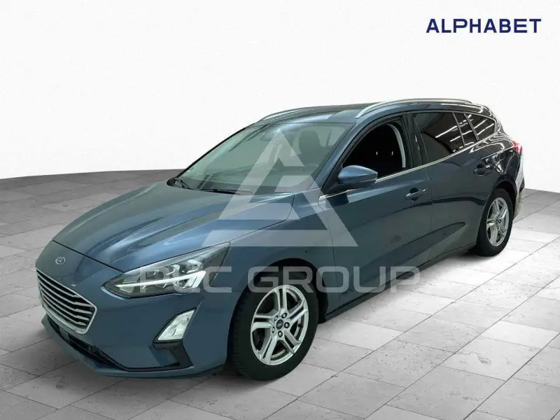 2022 Ford FOCUS