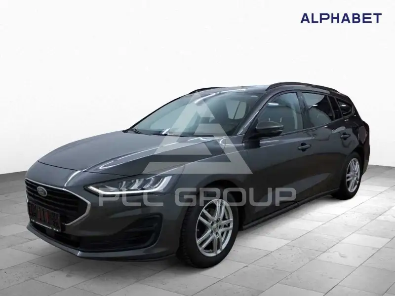 2022 Ford FOCUS